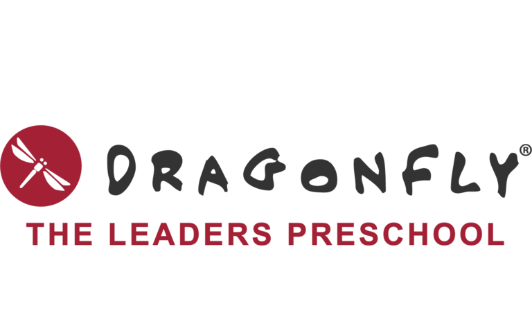 Dragonfly The Leaders Preschool Logo