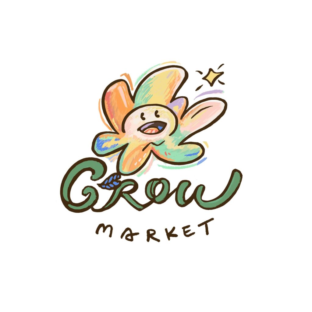 Dragonfly The Leaders Preschool | Toddler Care & Kindergarten 15 Grow Market | Collaboration Partners | Dragonfly The Leaders Preschool