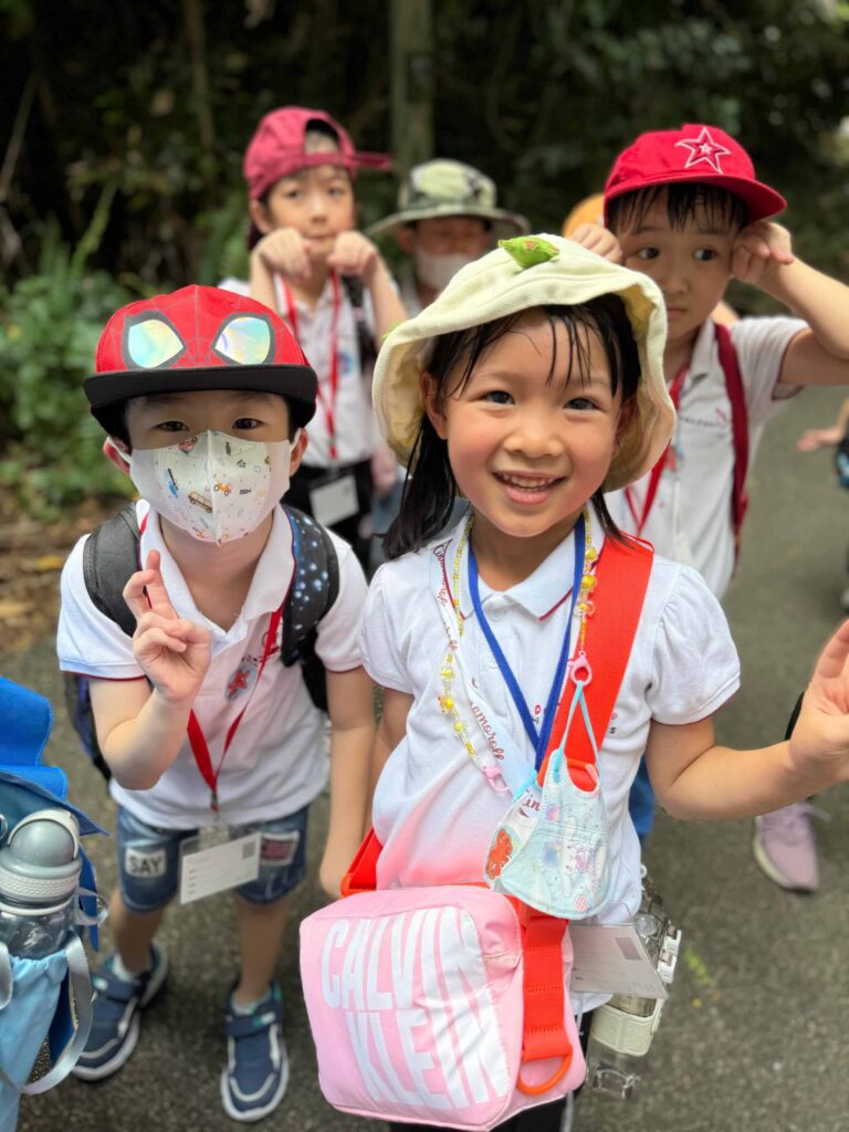 Dragonfly the Leader Preschool PROGRAM kindergarten daycare