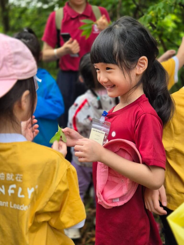 Dragonfly Preschool Program | 3 to 6 years old | Malaysia #1 Best Leadership Preschool 13 03 PROGRAMME 03 1 Confident