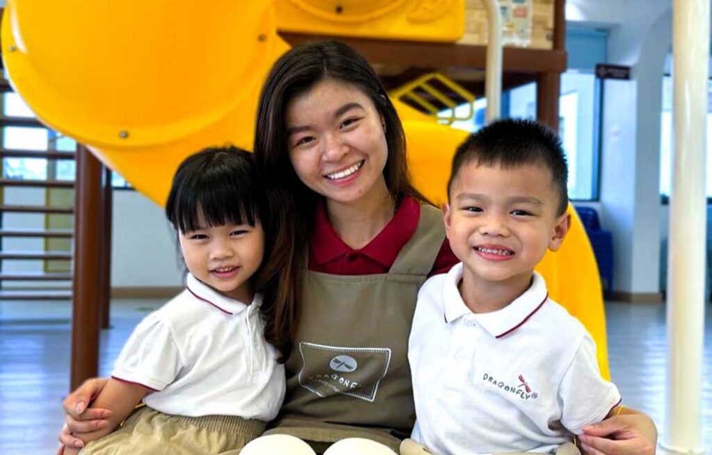 Early Childhood Jobs | Join 210+ Passionate Educators at Dragonfly 1 Early Childhood Jobs | Join 210+ Passionate Educators at Dragonfly