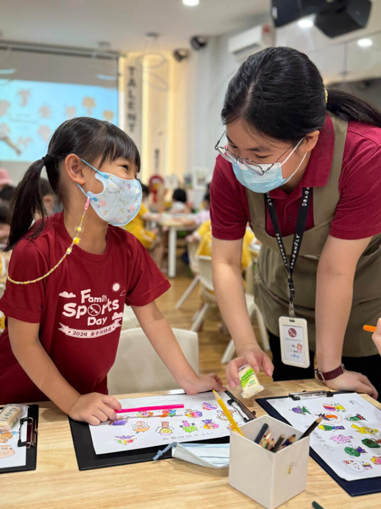 Early Childhood Jobs | Join 210+ Passionate Educators at Dragonfly 2 Working as a Preschool Teacher at Dragonfly | Early Childhood Jobs