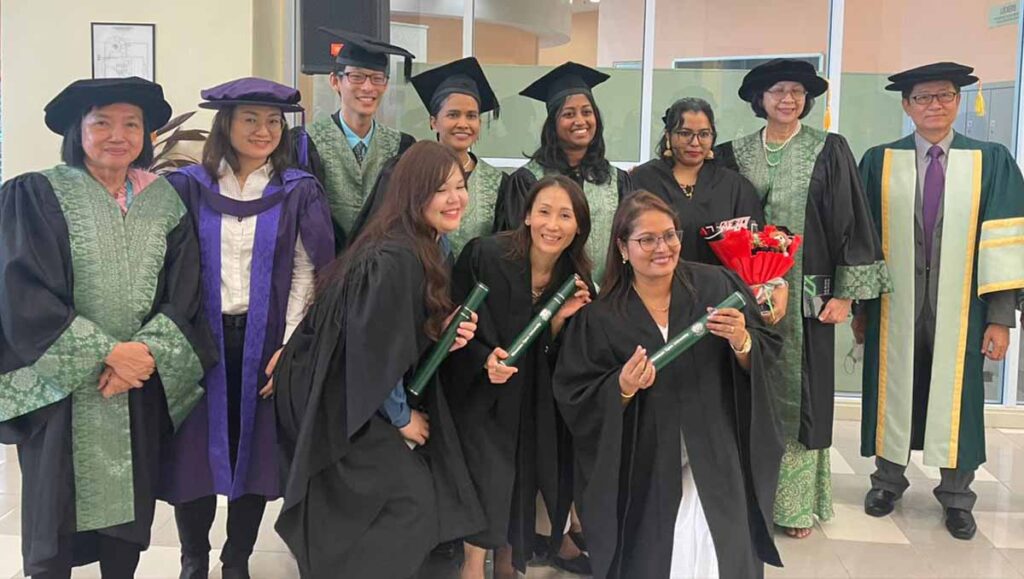 Early Childhood Education Careers | Inspiring Sponsored Program at Dragonfly (17 Centers) 2 childhood education certificate from Dragonfly Preschool