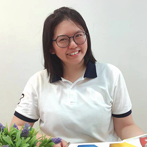 Early Childhood Education Careers | Inspiring Sponsored Program at Dragonfly (17 Centers) 7 ECE Course beneficial - Ms.Jodie Ong - from Dragonfly Preschool
