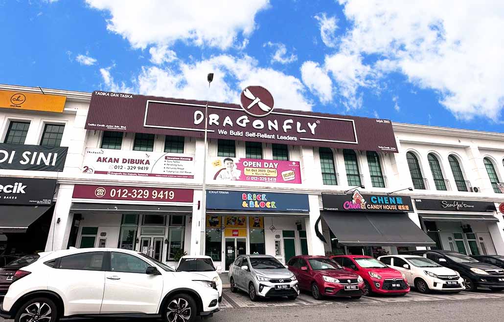 Contact Dragonfly | 17 Locations | Malaysia's #1 Leadership Preschool 16 EMC