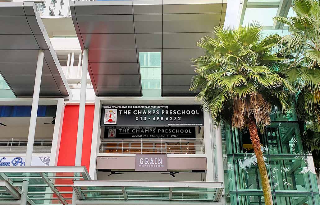 Contact Dragonfly | 17 Locations | Malaysia's #1 Leadership Preschool 5 Contact Dragonfly | The Leaders Preschool | All Season Place, Farlim, Penang