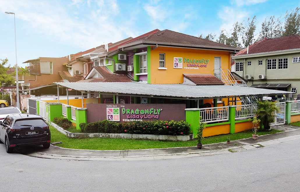 Contact Dragonfly | 17 Locations | Malaysia's #1 Leadership Preschool 17 Contact Dragonfly | The Leaders Preschool | Bandar Botanik, Klang, Selangor