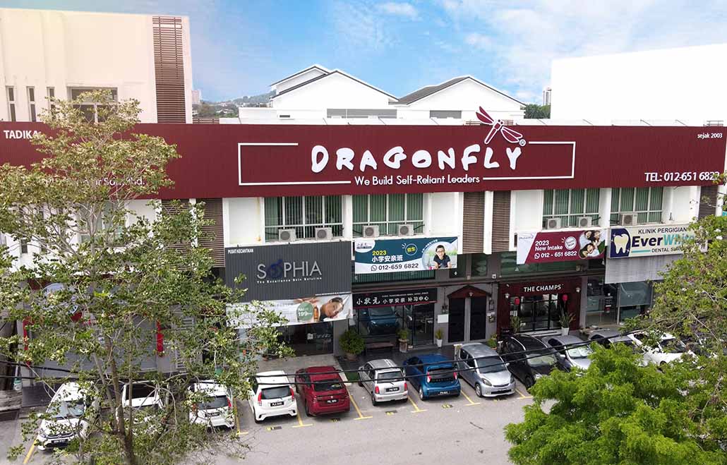 Contact Dragonfly | 17 Locations | Malaysia's #1 Leadership Preschool 9 Contact Dragonfly | The Leaders Preschool | Kota Permai, Bukit Mertajam, Penang