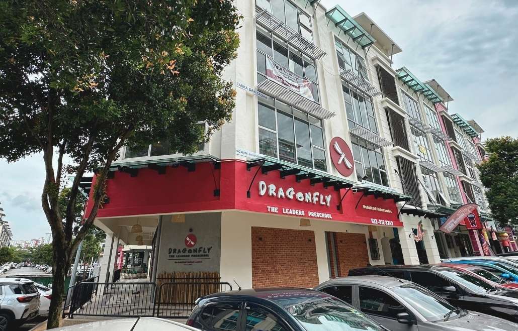 Contact Dragonfly | 17 Locations | Malaysia's #1 Leadership Preschool 12 Contact Dragonfly | The Leaders Preschool | Seria 88, Setia Alam, Shah Alam