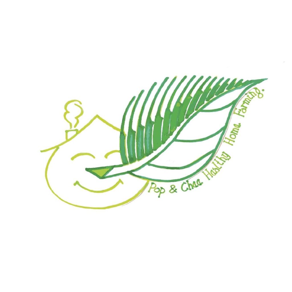 Pop & Chee Healthy Home Farming | Collaboration Partners | Dragonfly The Leaders Preschool