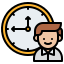 Responsibility and Time Management