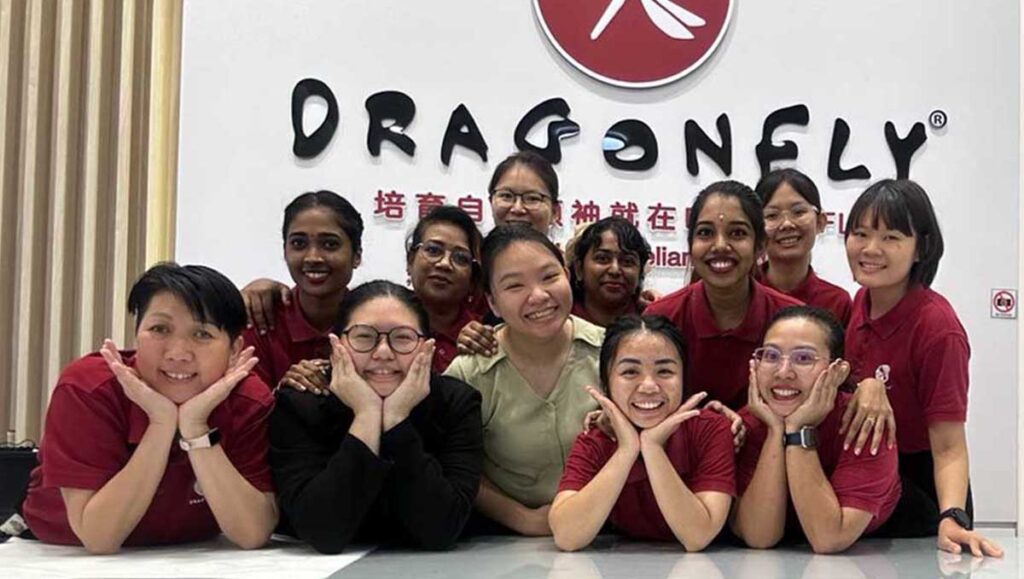 Preschool Manager at Dragonfly | Early Childhood Jobs