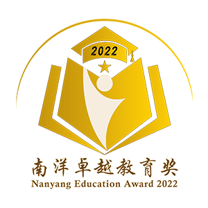Dragonfly Preschool Franchise NAN YANG EDUCATIONAL AWARD