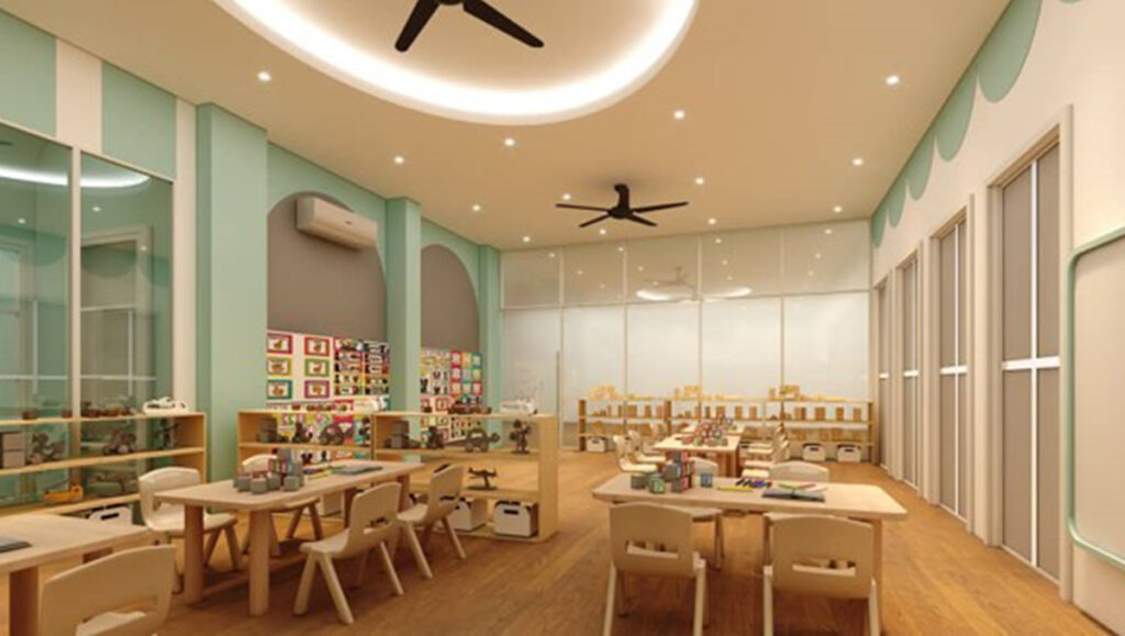 Malaysia’s #1 Trusted Preschool Franchise Support | Dragonfly The Leaders Preschool