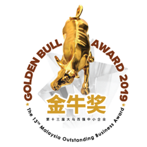 Dragonfly Preschool Franchise GOLDEN BULL AWARD