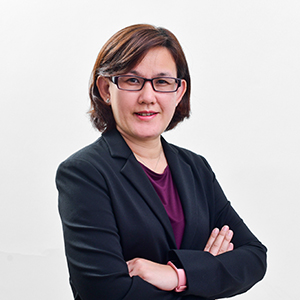 ECE Course beneficial - Ms. Lim Po-Wyen - from Dragonfly Preschool